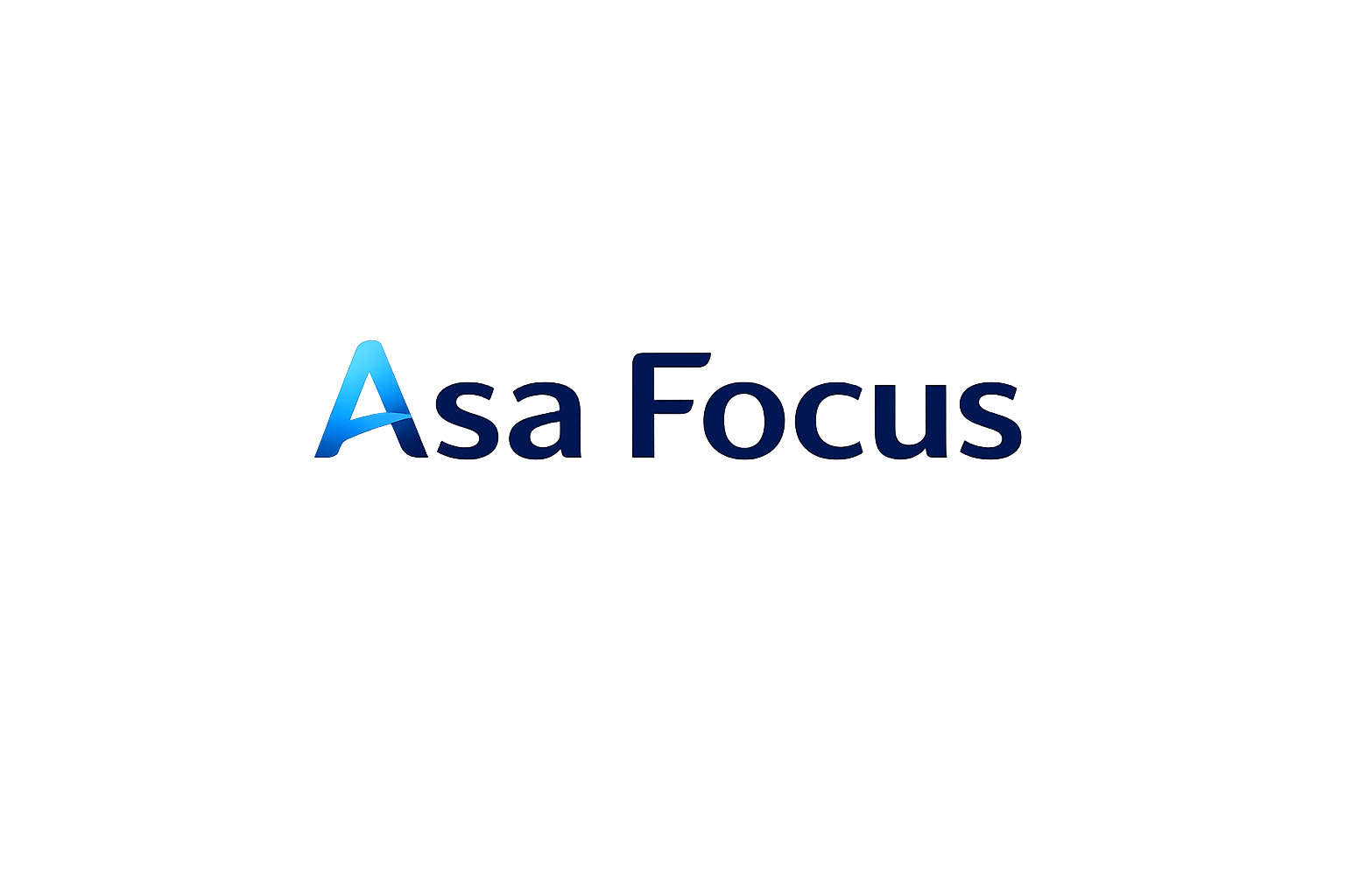Asa Focus Logo
